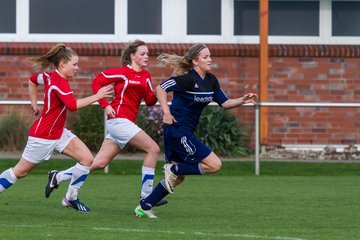 Bild 359 - B-Juniorinnen MSG Eiderkanal - SG Trittau/S�dstormarn : Ergebnis: 2:1